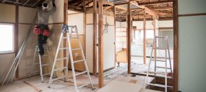 Entreprise de rénovation de la maison et de rénovation d’appartement à Nailly